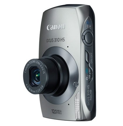 Canon IXUS 310 HS.