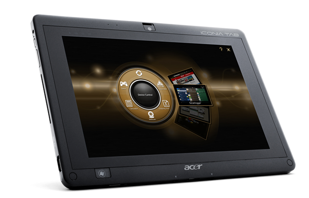 Acer Iconia Tab W500-C52G03iss.
