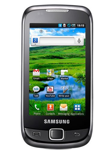 Samsung Galaxy 551.