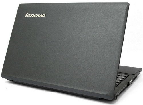 Lenovo IdeaPad G560L.