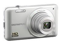 Фотоаппарат Olympus VG-120.