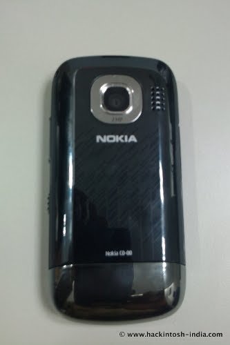 Nokia C2-06.