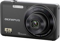 Фотоаппарат Olympus VG-110.