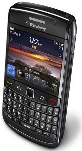 BlackBerry Bold 9780.