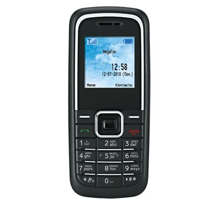 Huawei G2200 брендированный телефон МегаФона.