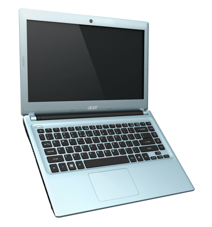 Ноутбук Acer Aspire V5.