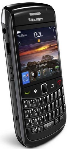 Смартфон BlackBerry Bold 9780.