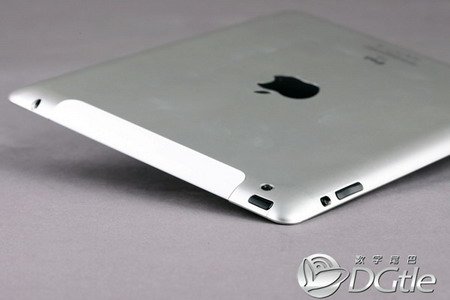 Новый Apple iPad2.