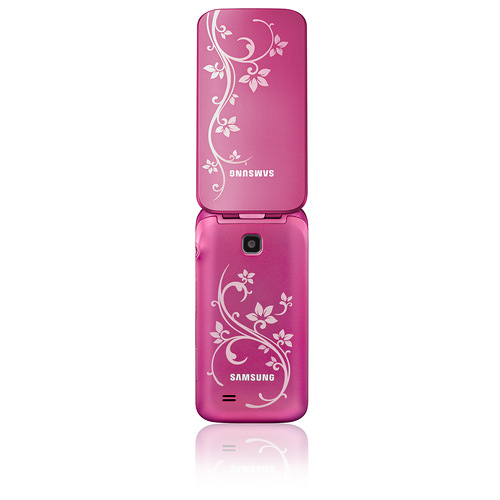 Samsung C3520 La Fleur.
